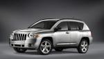 Jeep Compass 2009 года